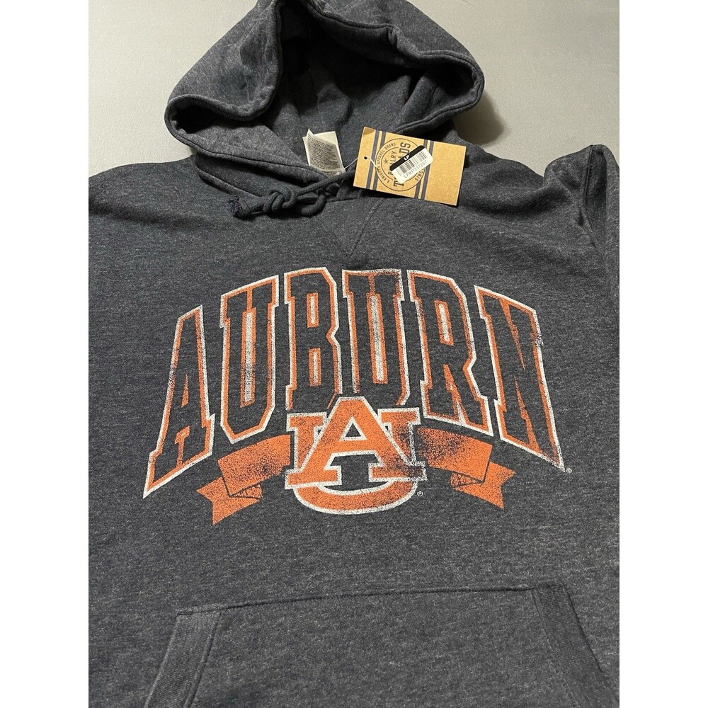 NCAA Auburn Tigers Hoodie Size Small